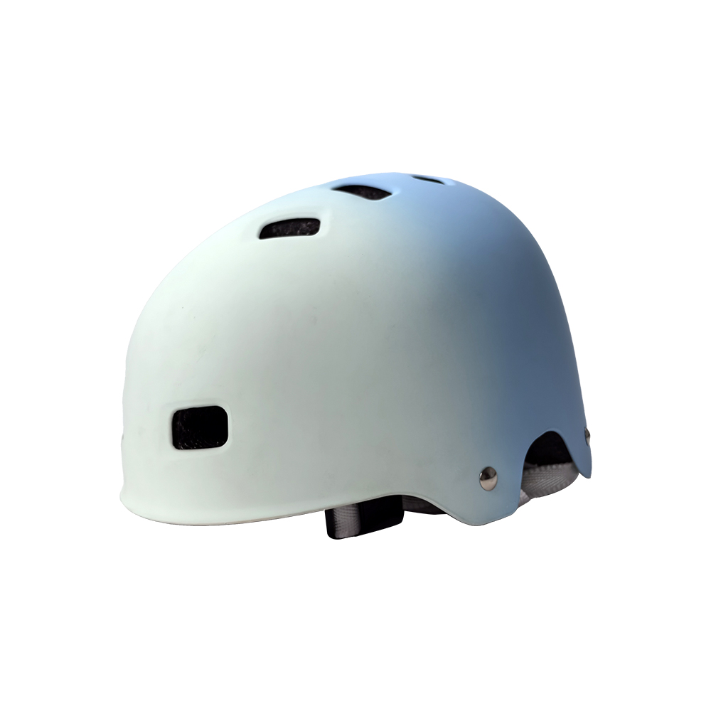 skateboard helmet