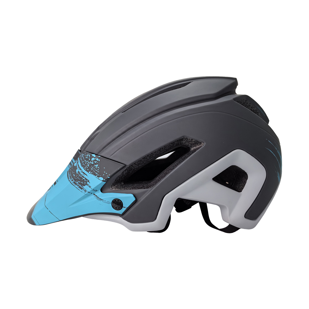 mtb helmet