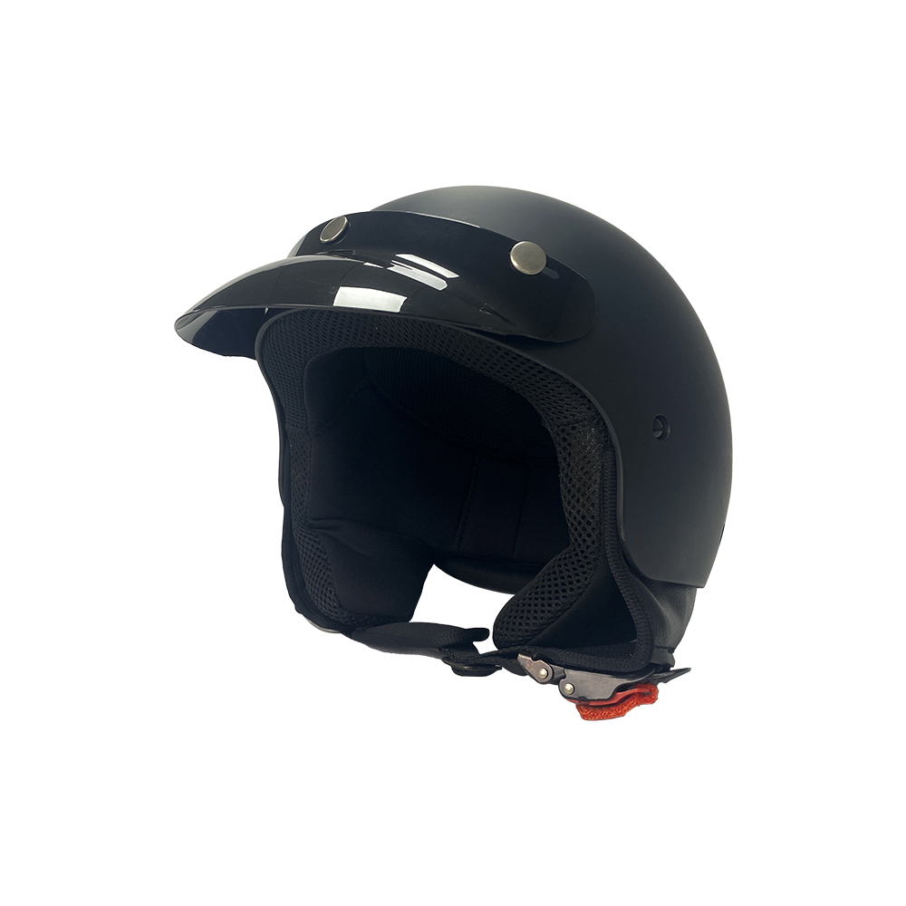 modular motorcycle helmets