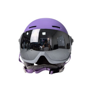 Ski Helmets