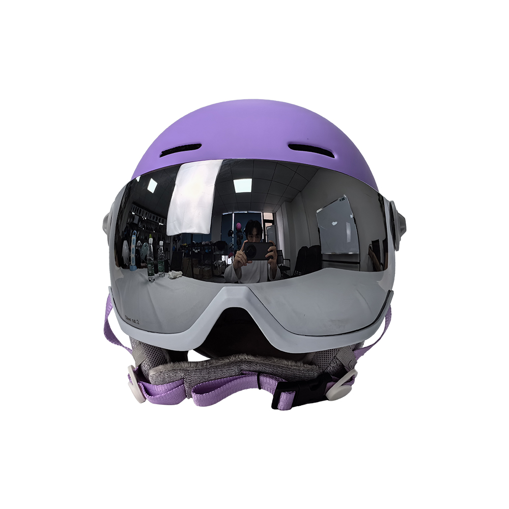 Ski Helmets