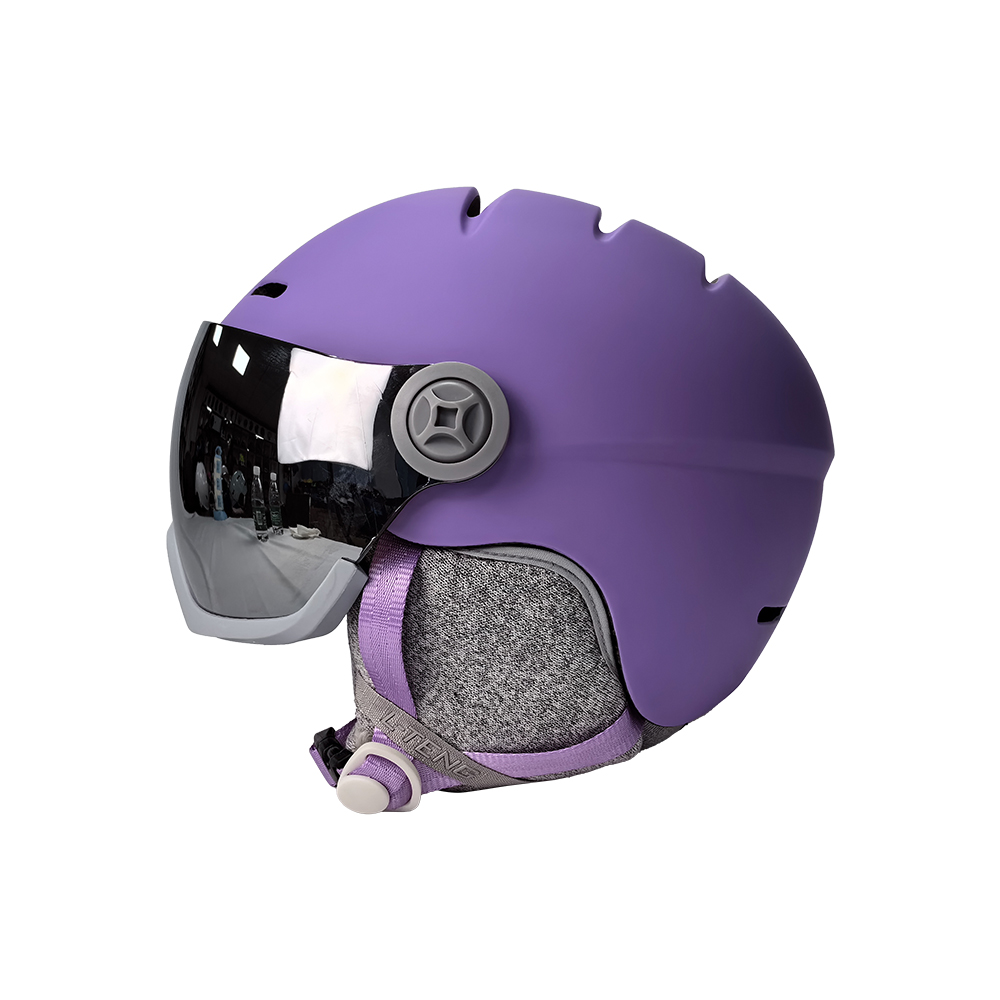 Ski Helmets