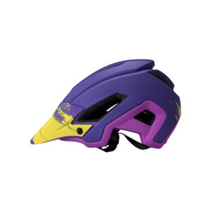 mountain bike helmets