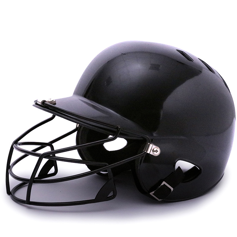 baseball helmet