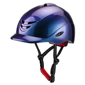 equestrian riding helmets