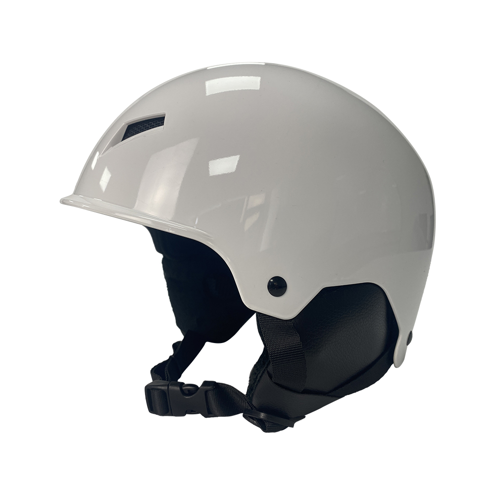 snowboard helmet