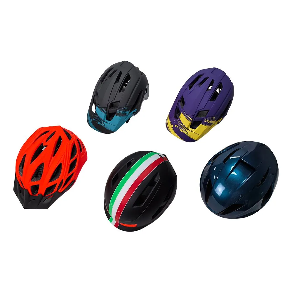 Cycling & Bike Helmets