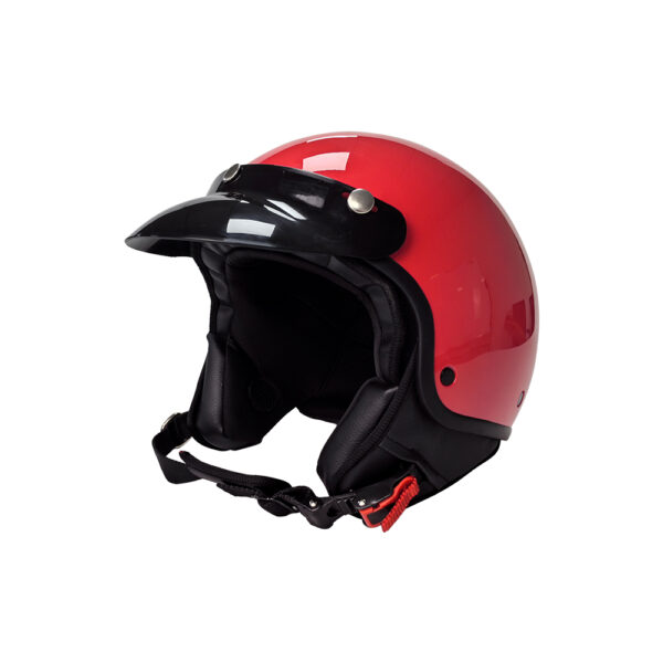 Motorcycle helmets