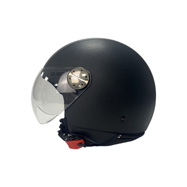 Motorcycle helmets