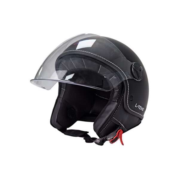 Motorcycle helmets