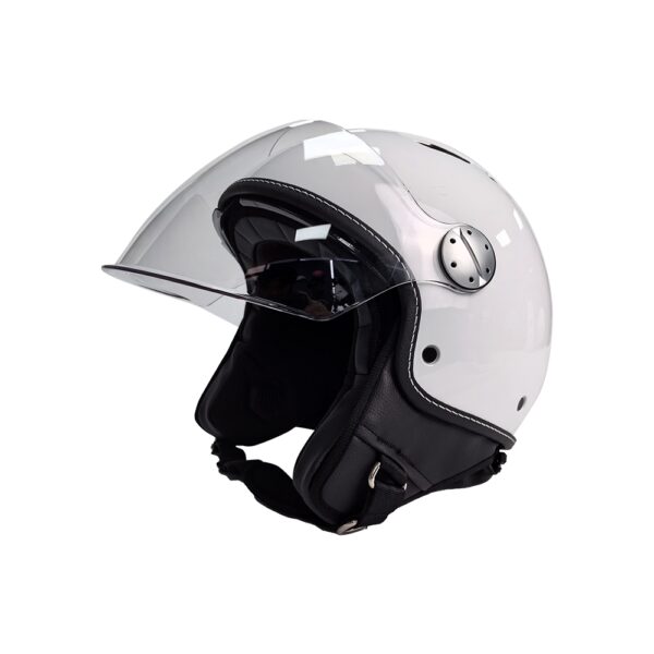 Motorcycle helmets