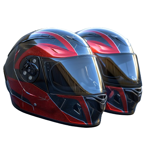 Motorcycle Helmet